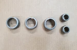 04-07 Nissan Armada Titan Climate Temperature Heater Control Knobs Set Oem. Fixed Price $29.95.
