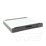 Tyc 800030p Cabin Air Filter For 01-09 Elantra Entourage Sedona Tiburon. Fixed Price $20.30.