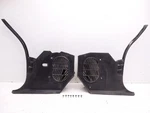 70-81 Camaro Front Kick Panels Heat Only Trim Driver & Passenger Original Gm. Fixed Price $139.99.
