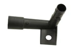 Drain Elbow W/out Fresh Air Fan Volkswagen Super Beetle 1971-1974. Fixed Price $27.85.