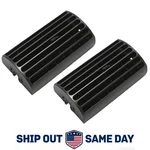 2 Pcs Center Dashboard Ac Heater Air Vent For 1994-2004 Ford Mustang 3r3z19893ab. Fixed Price $25.99.