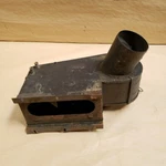 Original 75-80 Mg Midget Smiths Fhr5406 Heater Box W Motor And Core Working. Fixed Price $187.49.