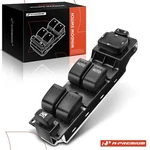 A-premium Front Left Power Window Switch For Mazda 6 2009-2010 Cx-7 2007-2012. Fixed Price $31.69.