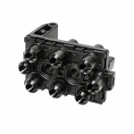 Genuine Oem Vacuum Valve Block For Mercedes-benz 300sl, 500sl, C220 1298001478. Fixed Price $64.22.