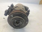 11-14 Ford Mustang 5.0l Ac A/c Air Conditioning Compressor Q. Fixed Price $119.99.