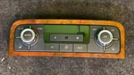 Volkswagen Touareg Heat/ac Controller 7p6907040bk B3903. Fixed Price $45.00.