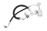 Genuine Gm Air Conditioning Compressor And Condenser Hose Assembly 84211811. Fixed Price $83.46.
