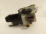 Saab 9-3 Sedan Heater Core Box Blower Motor Assembly Fits 2003-2011 04 05 06 07. Fixed Price $89.86.