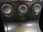 Temperature Control Electric Fits 03-05 Mazda 6. Fixed Price $68.25.