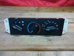 Jeep Tj Wrangler Heater Temperature Control Panel W Ac P55037612aa 99-04. Fixed Price $51.09.