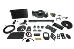 Vintage Air 1959-60 Chevy Full-size Gen 5 Surefit Complete Kit 2-lever Controls. Fixed Price $2348.90.