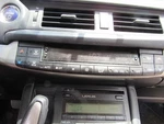 Temperature Control Without Navigation Fits 14-17 Lexus Ct200h. Fixed Price $166.25.