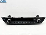 2020-2022 Kia Telluride Climate Temperature Air A/c Heat Control 97250-s9330 Oem. Fixed Price $110.30.