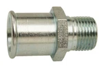 Four Seasons 84737 Straight Heater Fitting. Fixed Price $15.99.