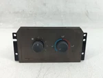 2011-2014 Lincoln Navigator Ac Heater Climate Control Bl74-19980-aa V4v5k. Fixed Price $35.98.
