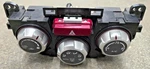 2009 09 Subaru Forester 72311sc040 Climate Control Panel Temperature Unit A/c. Fixed Price $19.76.