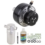 Ac Compressor W/ A/c Repair Kit For Chevy Gmc Pickup Suburban Blazer Yukon. Fixed Price $257.98.