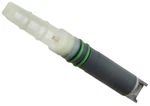 Four Seasons A/c Orifice Tube Fits 2002-2013 Chevrolet Silverado 3500. Fixed Price $23.16.
