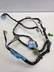 99-00 Honda Civic A/c Heater Climate Control Blower Motor Wiring Wire Harness. Fixed Price $33.74.