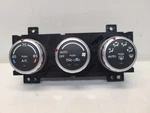 2007-13 Suzuki Sx4 Temperature Control - Auto Temp. Fixed Price $53.39.