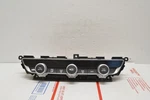 2018-2022 Honda Accord Climate Control Unit Heater Ac Temperature Hvac Cj18#021. Fixed Price $33.59.
