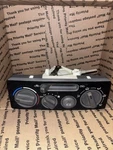 Genuine Oem Toyota Black Ac Heater Temperature Control Panel Fits 1998 Corolla. Fixed Price $40.00.