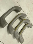 2014 Hyundai Tucson Gls Roof Grab Handle Set Oem+. Fixed Price $65.71.