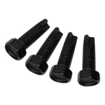 Front Sway Bar Bushing Collar Brackets Mounting Bolts 1964-74 Gm Cars 4pc. Fixed Price $15.00.