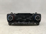 2018-2019 Ford Escape Ac Heater Roof Climate Control Wynvm. Fixed Price $48.91.
