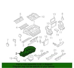 New Genuine Gm Case Assembly 10364908 2005-08 Chevy Uplander Oem. Fixed Price $29.95.