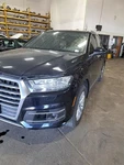 2017 Q7 Audi Temperature/heater/ac A/c Control Sku#4431138. Fixed Price $90.72.
