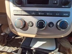 2006 Nissan Murano Used Climate Control Panel Oem 655-51698 214k Miles. Fixed Price $105.45.