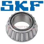 Skf Rear Outer Differential Pinion Bearing For 1996-1997 Gmc Savana 1500 - Df. Fixed Price $31.18.