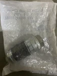 Parker E-z-mate Kp69355 Interchange Air Coupler 1/4" Body X Pipe. Fixed Price $29.50.