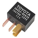 Toyota Genuine Engine Compartment Relay For Fj Cruiser Gsj1# 07-14 90987-02028. Fixed Price $66.63.