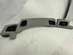 Fits 14-17 Acura Rlx Dash Air Conditioner Heater Vents Trim Panels 3 Pieces. Fixed Price $73.10.