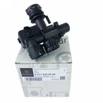 New Heater Control Valve For Mercedes 2003-2009 W211 W219 E320 E500 2118320584. Fixed Price $50.00.
