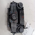 Temperature Control Heat Heater Ac Switch W/ Dual Zone Cntrl 19-21 Jeep Compass. Fixed Price $43.98.