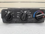 95-97 Ford Contour Dash Climate Ac Heater Temperature Control Unit Conditioning. Fixed Price $53.99.