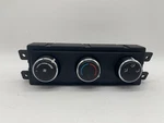 2008-2010 Chrysler Town & Country Rear Ac Heater Climate Control Oem 55111810ad. Fixed Price $44.99.