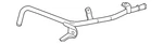 Genuine Honda Connector Pipe 19510-rta-000. Fixed Price $58.90.