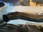 1970 - 1973 Camaro A/c Vent Duct Tube Ac Air Conditioning Distribution Gm. Fixed Price $59.99.
