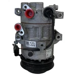 2022-2024 Hyundai Elantra Ac Compressor 2.0l Turbo 38k Factory Oem Replacement. Fixed Price $233.20.