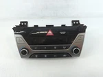 2017-2018 Hyundai Elantra Ac Heater Climate Control 97250-f2231ret Aa3b6. Fixed Price $38.95.