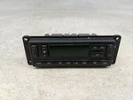 2003 Ford Expedition Ac Heater Climate Control 2l1h-18c612-ag H1mv9. Fixed Price $94.55.