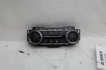 Rear Temperature Controls E250 Van C230 C250 C300 C350 C63 08-18. Fixed Price $119.99.