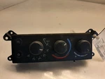 2006 Dodge Ram 1500 Temperature Control Oem Unit Id 55056569ac. Fixed Price $95.99.
