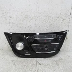 2018-19 Chrysler Pacifica Temperature Control 3 Zone Controls Front Dash. Fixed Price $67.47.