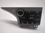 2013-2016 Toyota Venza Climate Ac Heater Temperature Control 55900-0t040 Oem. Fixed Price $49.88.
