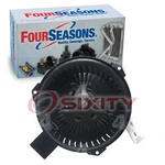Four Seasons Front Hvac Blower Motor For 2010-2011 Cadillac Dts Heating Air Jy. Fixed Price $58.60.